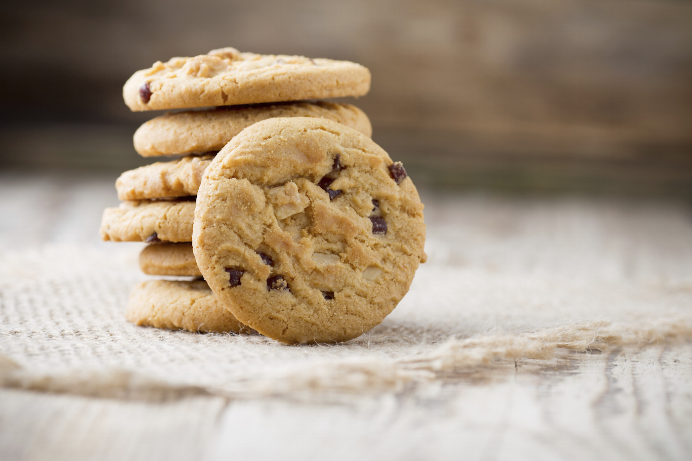 Cookies.